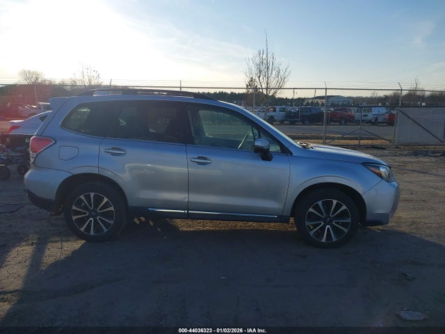 Продаж на аукціоні авто 2018 Subaru Forester 2.0xt Touring, vin: JF2SJGWC0JH400984, номер лоту: 44036323