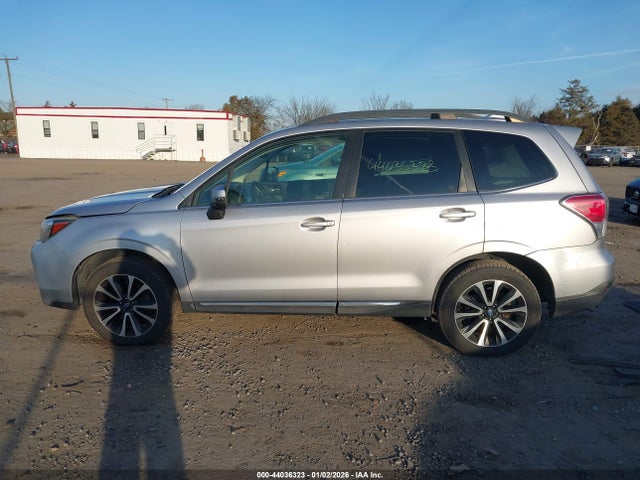 Продаж на аукціоні авто 2018 Subaru Forester 2.0xt Touring, vin: JF2SJGWC0JH400984, номер лоту: 44036323