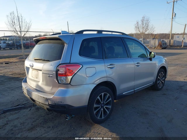 Продаж на аукціоні авто 2018 Subaru Forester 2.0xt Touring, vin: JF2SJGWC0JH400984, номер лоту: 44036323