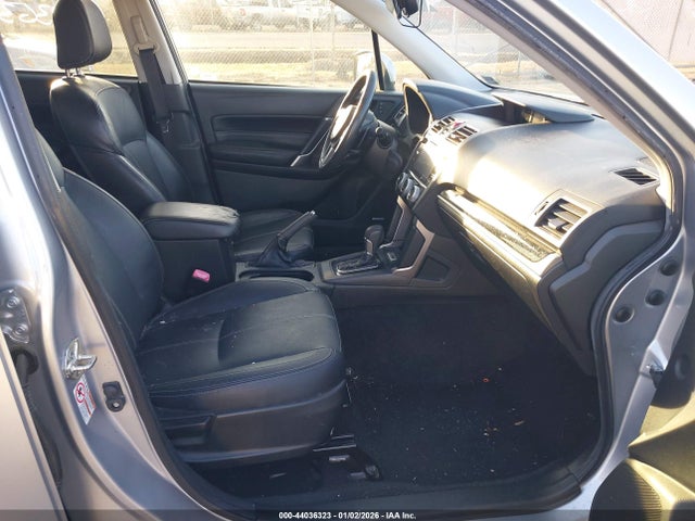 Продаж на аукціоні авто 2018 Subaru Forester 2.0xt Touring, vin: JF2SJGWC0JH400984, номер лоту: 44036323