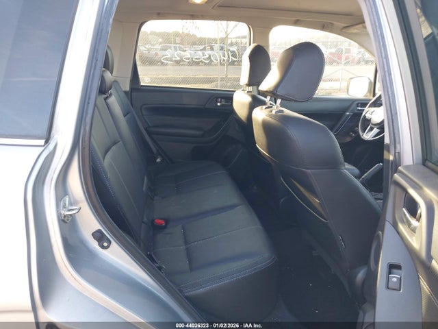 Продаж на аукціоні авто 2018 Subaru Forester 2.0xt Touring, vin: JF2SJGWC0JH400984, номер лоту: 44036323