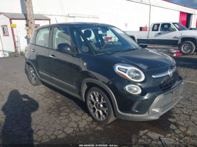 2014 FIAT 500L ZFBCFADH4EZ010120