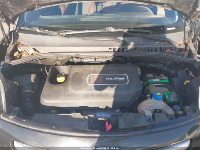 2014 FIAT 500L ZFBCFADH4EZ010120 Photo 9