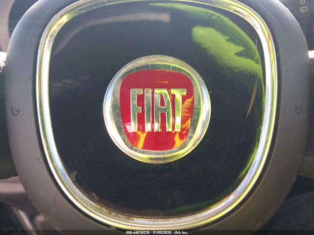 2014 FIAT 500L ZFBCFADH4EZ010120 Photo 5