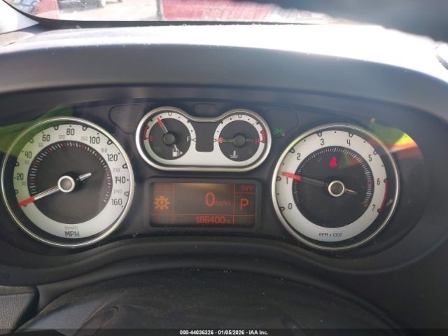 2014 FIAT 500L ZFBCFADH4EZ010120 Photo 6