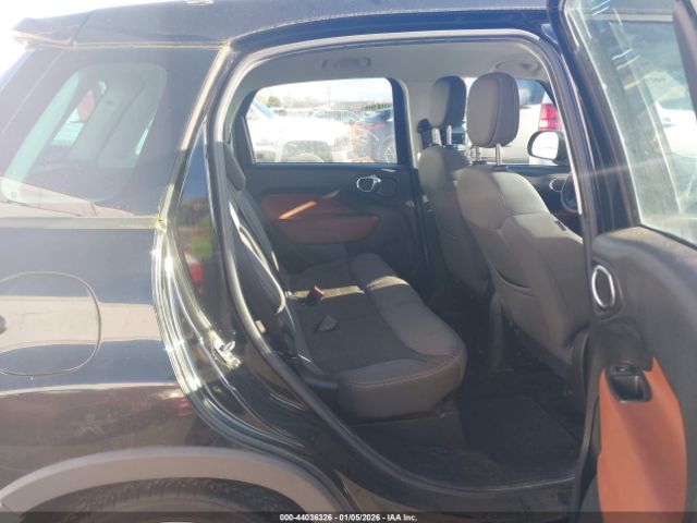 2014 FIAT 500L ZFBCFADH4EZ010120 Photo 7