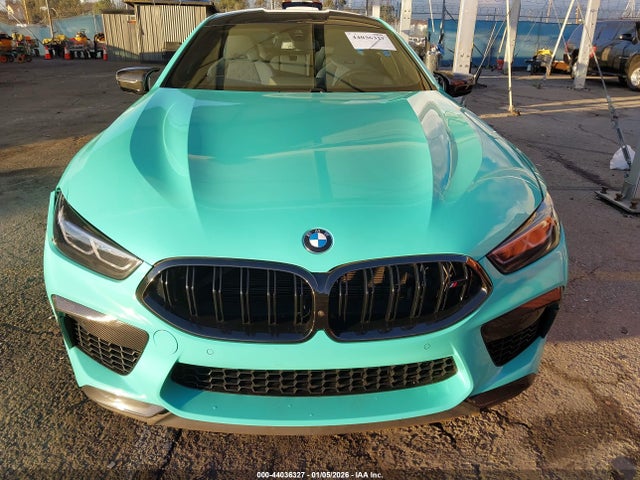 WBSGV0C01RCP21699 BMW M8 Gran Coupe Competition