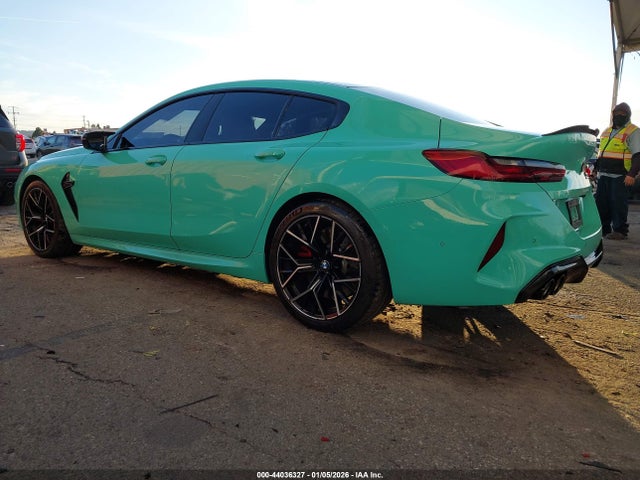 WBSGV0C01RCP21699 BMW M8 Gran Coupe Competition