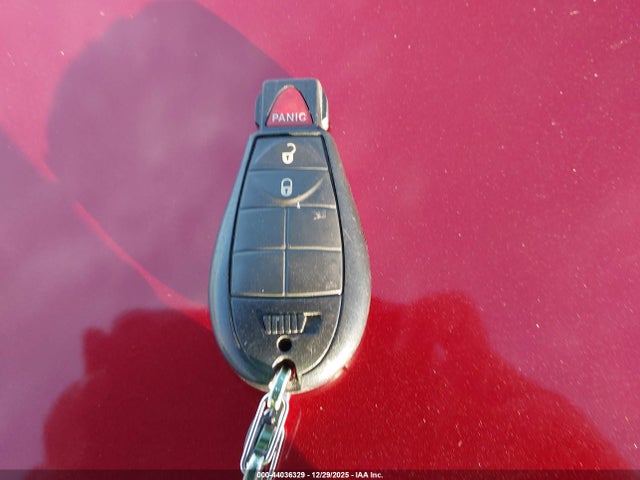 44036329 :رقم المزاد ، 1C4PJLABXHW661511 vin ، 2017 Jeep Cherokee Sport Fwd مزاد بيع
