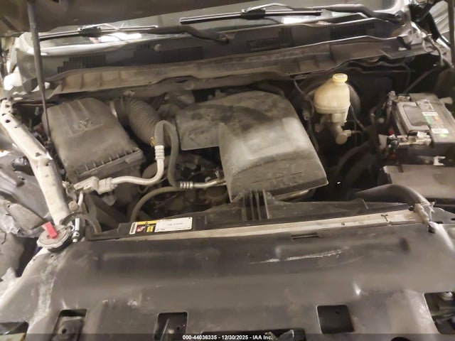 Aukcja sprzedaży 2016 Ram 1500 Express, vin: 1C6RR7KG7GS106614, numer aukcji: 44036335