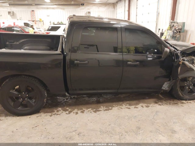 Aukcja sprzedaży 2016 Ram 1500 Express, vin: 1C6RR7KG7GS106614, numer aukcji: 44036335
