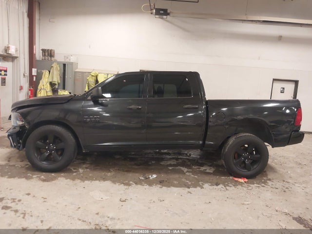 Aukcja sprzedaży 2016 Ram 1500 Express, vin: 1C6RR7KG7GS106614, numer aukcji: 44036335