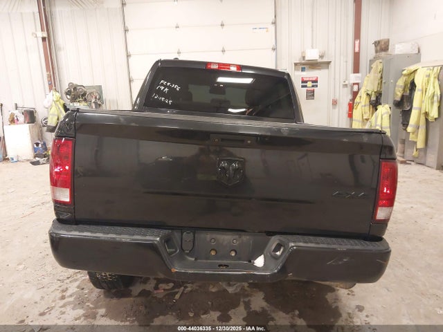 Aukcja sprzedaży 2016 Ram 1500 Express, vin: 1C6RR7KG7GS106614, numer aukcji: 44036335