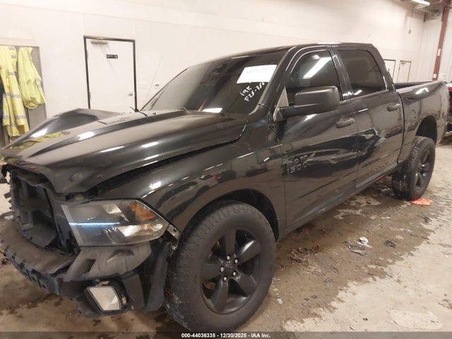 Aukcja sprzedaży 2016 Ram 1500 Express, vin: 1C6RR7KG7GS106614, numer aukcji: 44036335