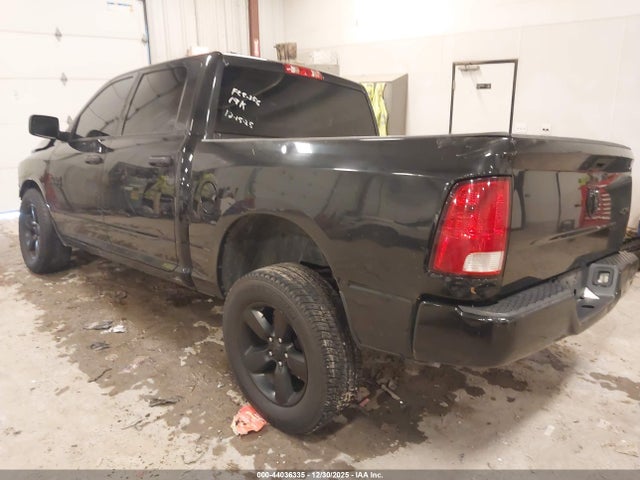 Aukcja sprzedaży 2016 Ram 1500 Express, vin: 1C6RR7KG7GS106614, numer aukcji: 44036335