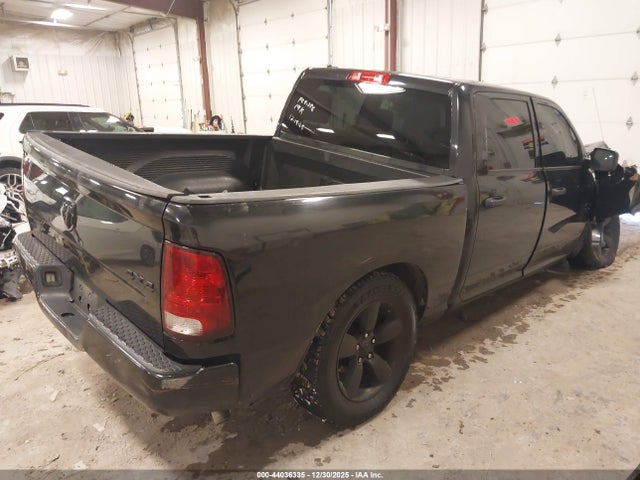 Aukcja sprzedaży 2016 Ram 1500 Express, vin: 1C6RR7KG7GS106614, numer aukcji: 44036335
