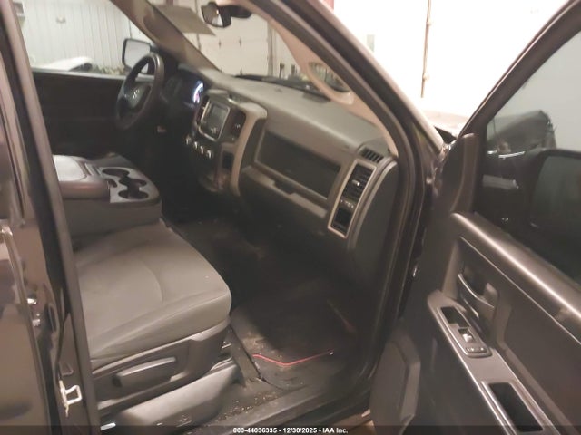 Aukcja sprzedaży 2016 Ram 1500 Express, vin: 1C6RR7KG7GS106614, numer aukcji: 44036335