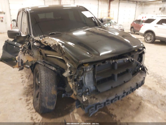 Aukcja sprzedaży 2016 Ram 1500 Express, vin: 1C6RR7KG7GS106614, numer aukcji: 44036335