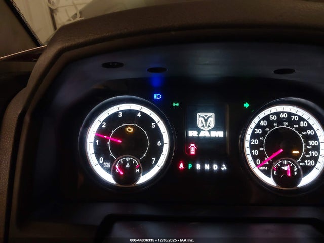 Aukcja sprzedaży 2016 Ram 1500 Express, vin: 1C6RR7KG7GS106614, numer aukcji: 44036335
