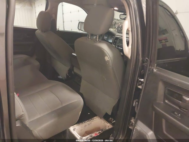Aukcja sprzedaży 2016 Ram 1500 Express, vin: 1C6RR7KG7GS106614, numer aukcji: 44036335
