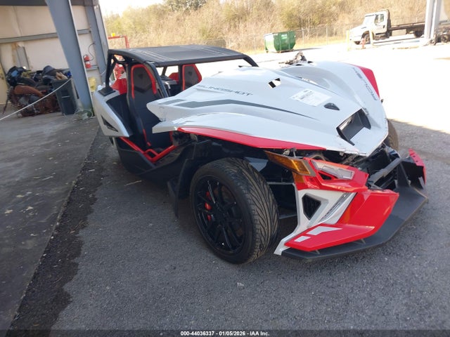 2023 POLARIS SLINGSHOT 57XAALHB0P8157149