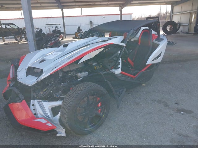 2023 POLARIS SLINGSHOT 57XAALHB0P8157149 Photo 1