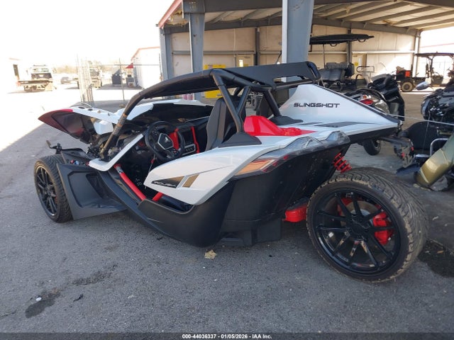 2023 POLARIS SLINGSHOT 57XAALHB0P8157149 Photo 2