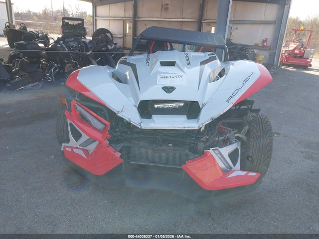 2023 POLARIS SLINGSHOT 57XAALHB0P8157149 Photo 4