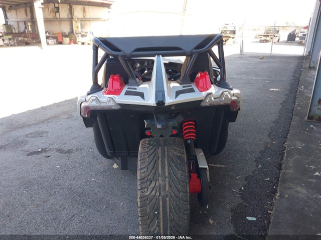 2023 POLARIS SLINGSHOT 57XAALHB0P8157149 Photo 5