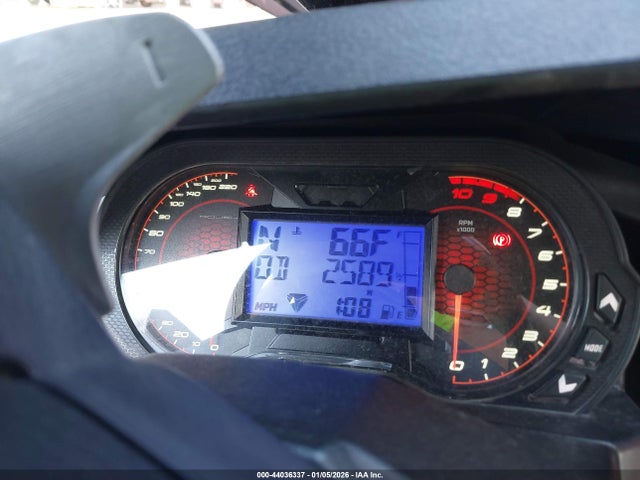 2023 POLARIS SLINGSHOT 57XAALHB0P8157149 Photo 6