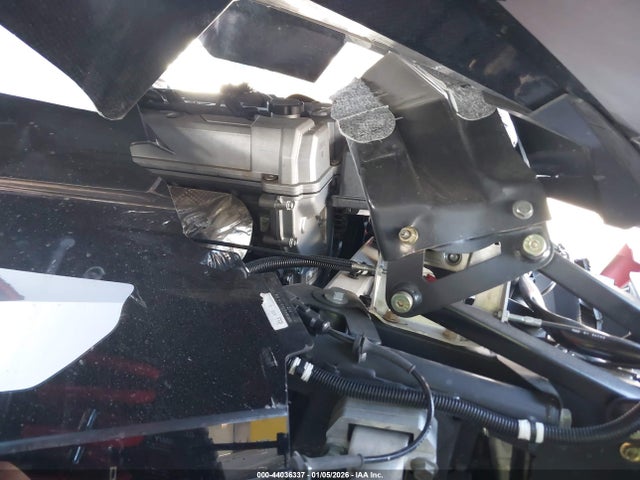 2023 POLARIS SLINGSHOT 57XAALHB0P8157149 Photo 7