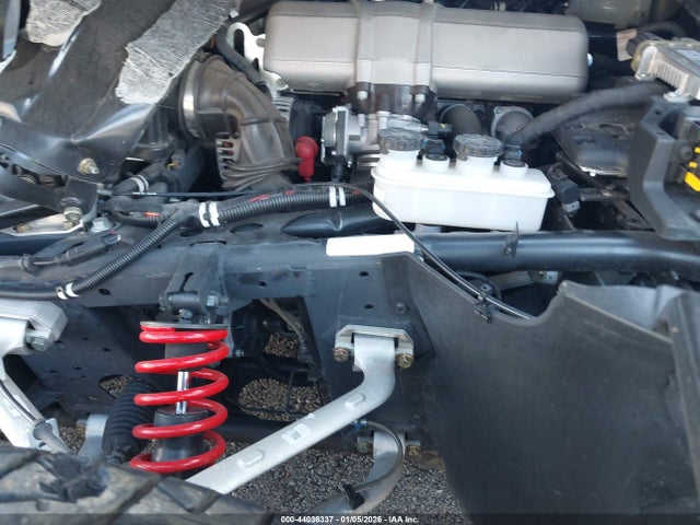 2023 POLARIS SLINGSHOT 57XAALHB0P8157149 Photo 8