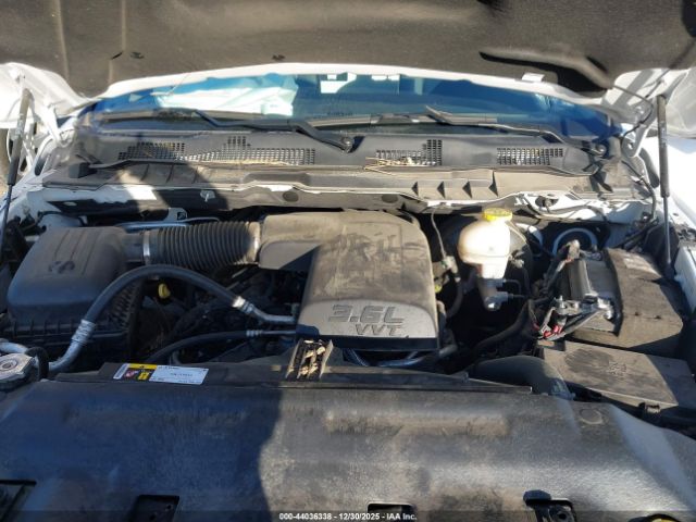 2023 RAM 1500 CLASSIC 1C6RR6FG3PS593105 Photo 9