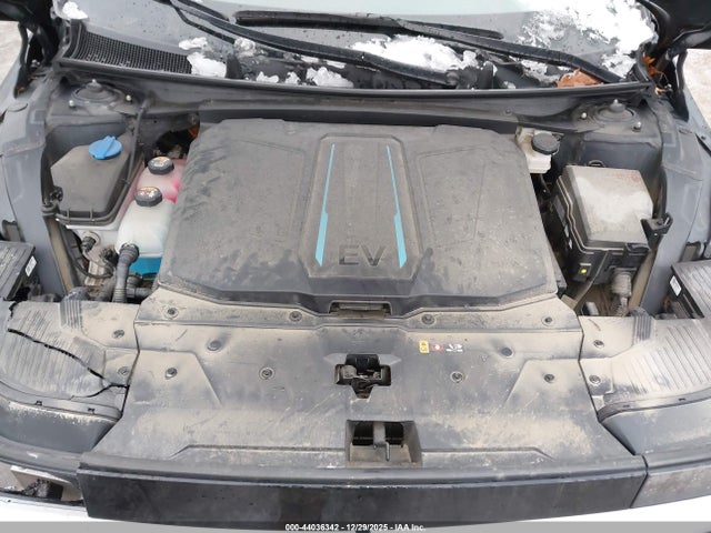 Hyundai IONIQ 5 SE 2024 KM8KMDDFXRU294530 Image 10