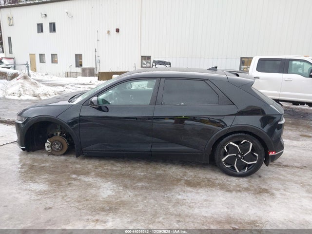 Hyundai IONIQ 5 SE 2024 KM8KMDDFXRU294530 Image 14