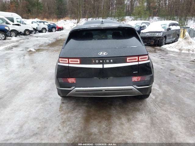 Hyundai IONIQ 5 SE 2024 KM8KMDDFXRU294530 Image 16