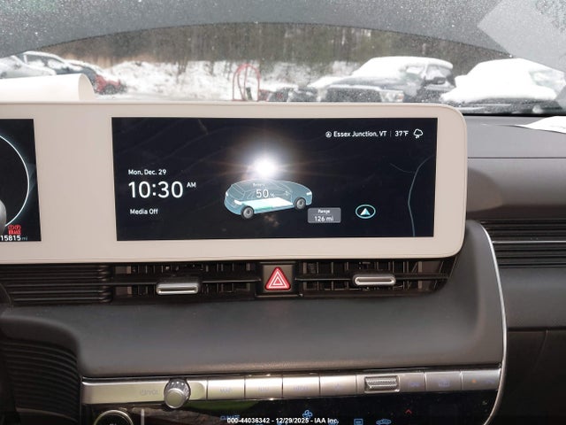 Hyundai IONIQ 5 SE 2024 KM8KMDDFXRU294530 Image 18