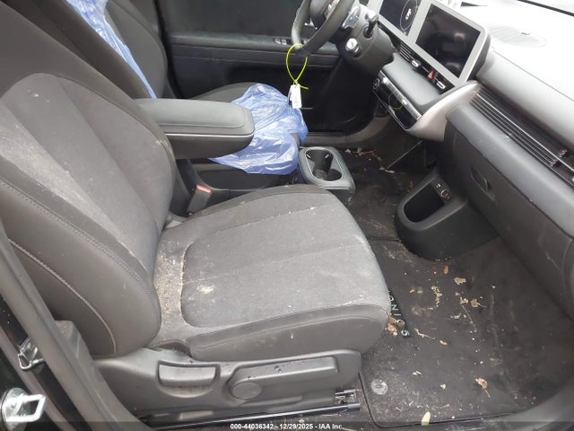 Hyundai IONIQ 5 SE 2024 KM8KMDDFXRU294530 Image 5
