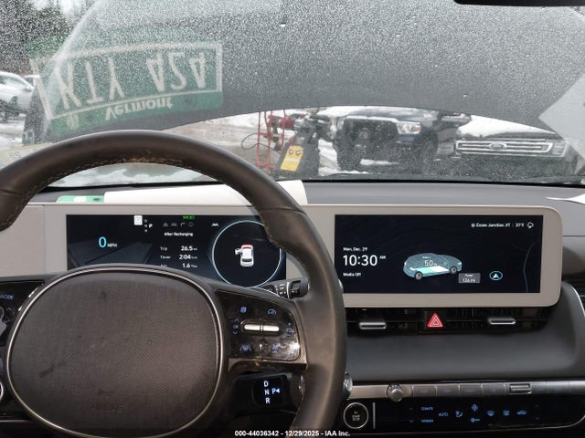 KM8KMDDFXRU294530 Hyundai IONIQ 5 SE