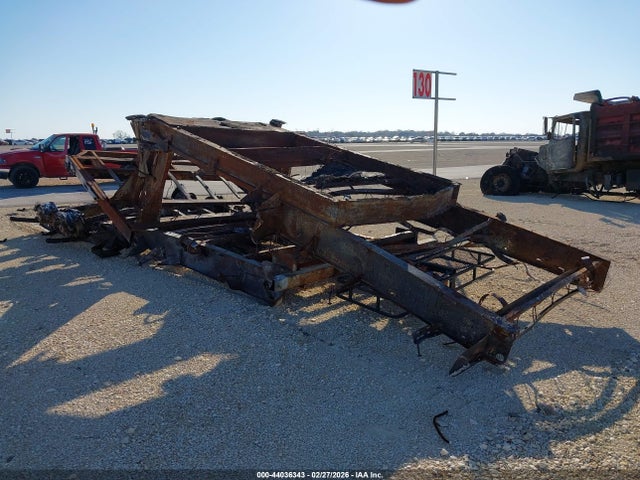 Heartland Big Countr 2021 5SFBG4321ME455034 Image 3