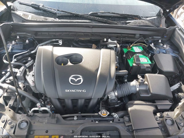 Mazda Cx-30 Select Package 2020 3MVDMACL8LM109324 Image 10