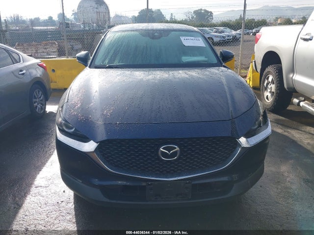 Mazda Cx-30 Select Package 2020 3MVDMACL8LM109324 Image 11