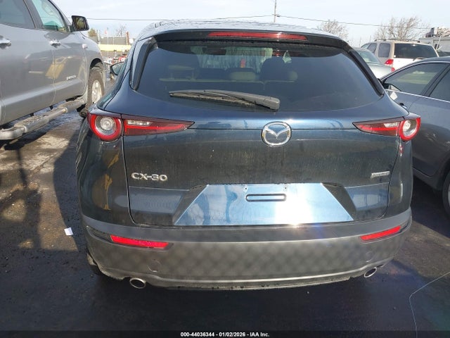 Mazda Cx-30 Select Package 2020 3MVDMACL8LM109324 Image 15