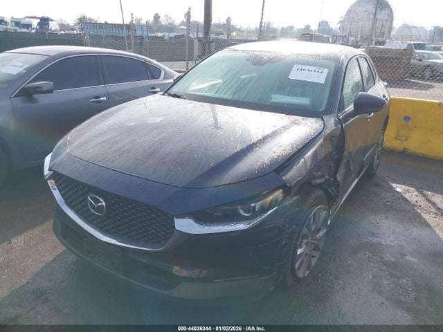 Mazda Cx-30 Select Package 2020 3MVDMACL8LM109324 Image 2