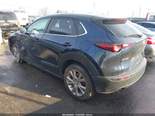 Mazda Cx-30 Select Package 2020 3MVDMACL8LM109324 Image 3