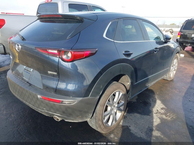 Mazda Cx-30 Select Package 2020 3MVDMACL8LM109324 Image 4