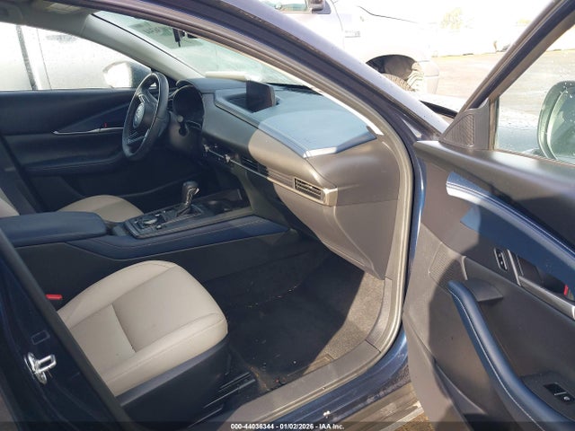 Mazda Cx-30 Select Package 2020 3MVDMACL8LM109324 Image 5