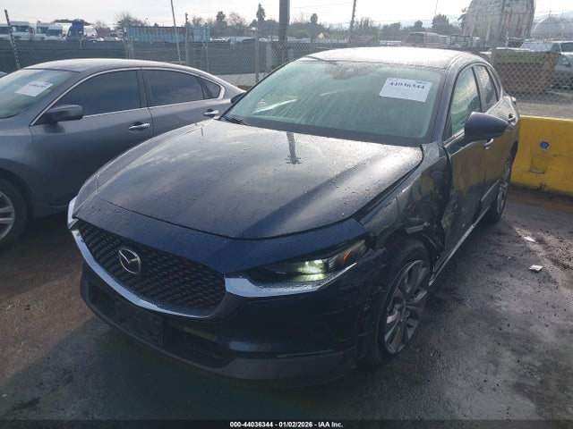 Mazda Cx-30 Select Package 2020 3MVDMACL8LM109324 Image 6
