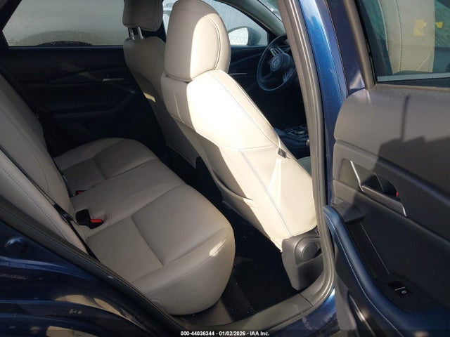 Mazda Cx-30 Select Package 2020 3MVDMACL8LM109324 Image 8