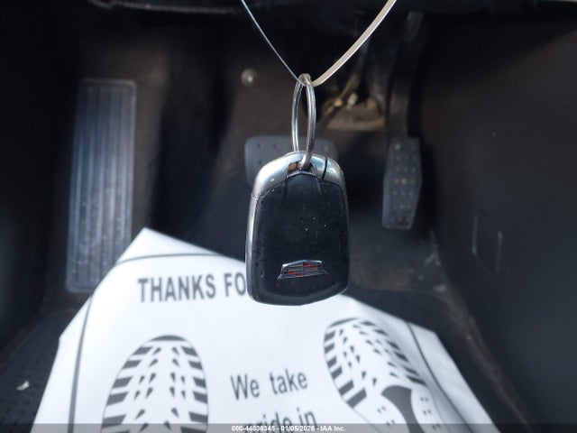 2018 CADILLAC XT5 1GYKNCRS4JZ242555 Photo 10